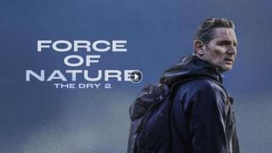فيلم Force Of Nature The Dry 2 2024 مترجم كامل