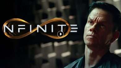 فيلم Infinite 2021 مترجم كامل بجودة HD