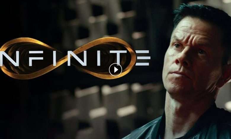 فيلم Infinite 2021 مترجم كامل بجودة HD