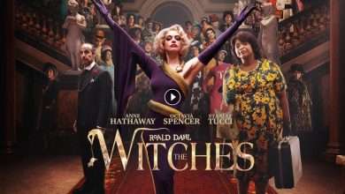 فيلم The Witches 2020 مترجم كامل بجودة HD