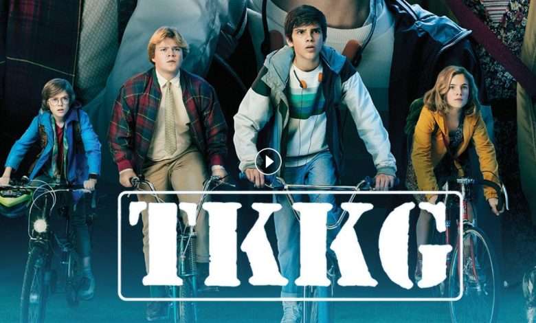 فيلم Tkkg 2019 مترجم كامل بجودة HD