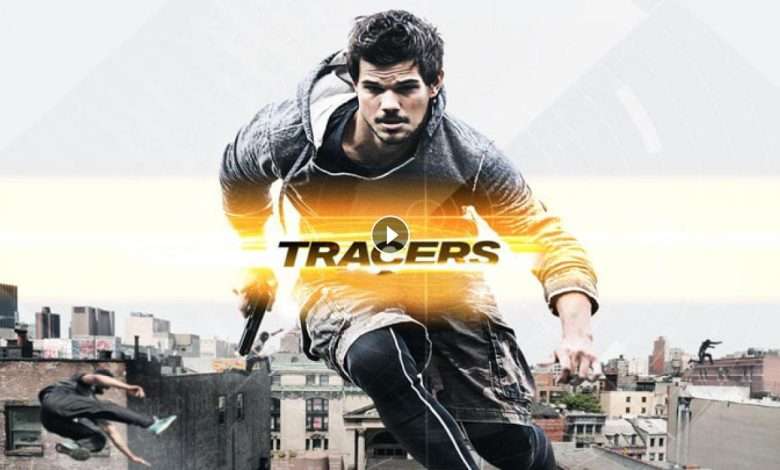 فيلم Tracers 2015 مترجم كامل بجودة HD