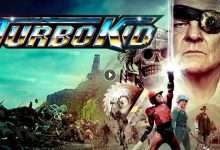 فيلم Turbo Kid 2015 مترجم كامل بجودة HD