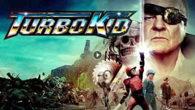 فيلم Turbo Kid 2015 مترجم كامل بجودة HD