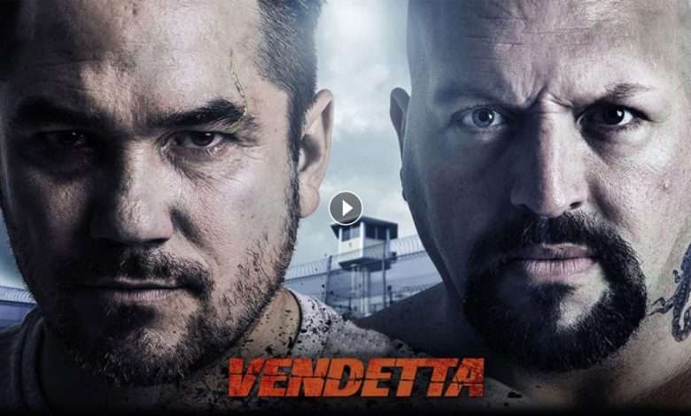 فيلم Vendetta 2015 مترجم كامل بجودة HD