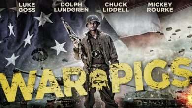 فيلم War Pigs 2015 مترجم كامل بجودة HD