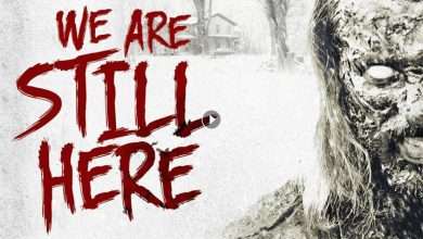 فيلم We Are Still Here 2015 مترجم كامل بجودة HD