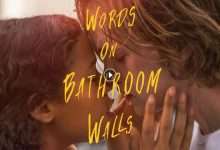 فيلم Words On Bathroom Walls 2020 مترجم كامل بجودة HD