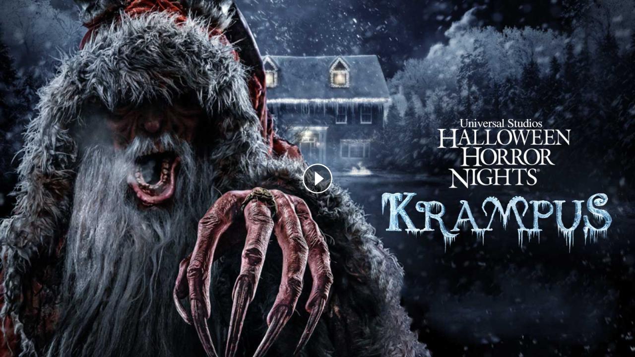 فيلم Krampus 2015 مترجم كامل بجودة HD