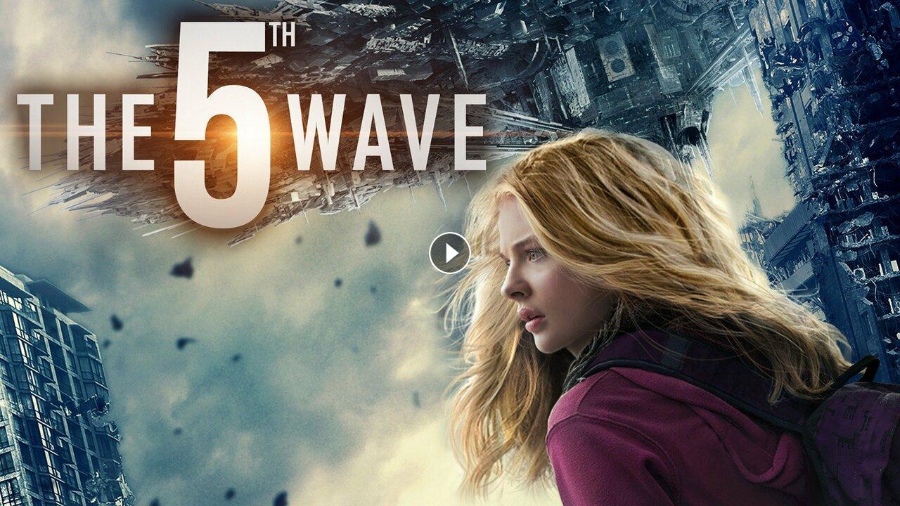 فيلم The 5th Wave 2016 مترجم كامل بجودة HD