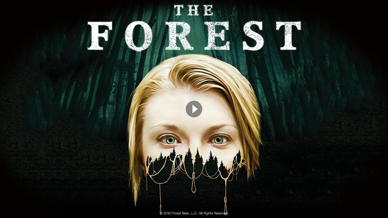 فيلم The Forest 2016 مترجم كامل بجودة HD