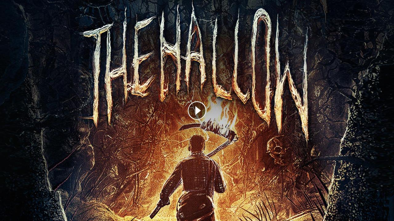 فيلم The Hallow 2015 مترجم كامل بجودة HD