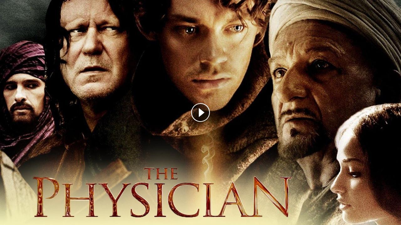 فيلم The Physician 2013 مترجم كامل بجودة HD