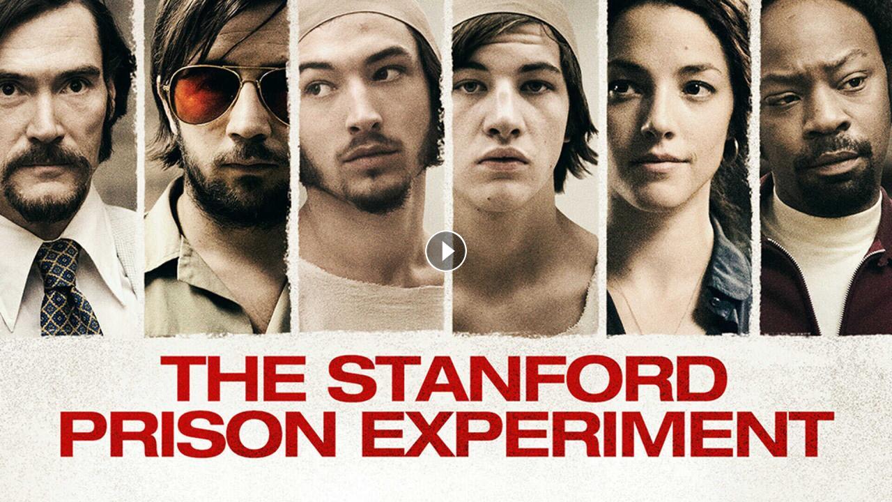 فيلم The Stanford Prison Experiment 2015 مترجم كامل بجودة HD