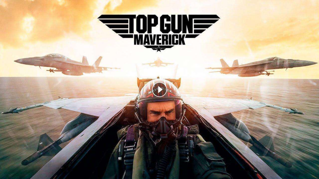 فيلم Top Gun Maverick 2022 مترجم كامل بجودة HD