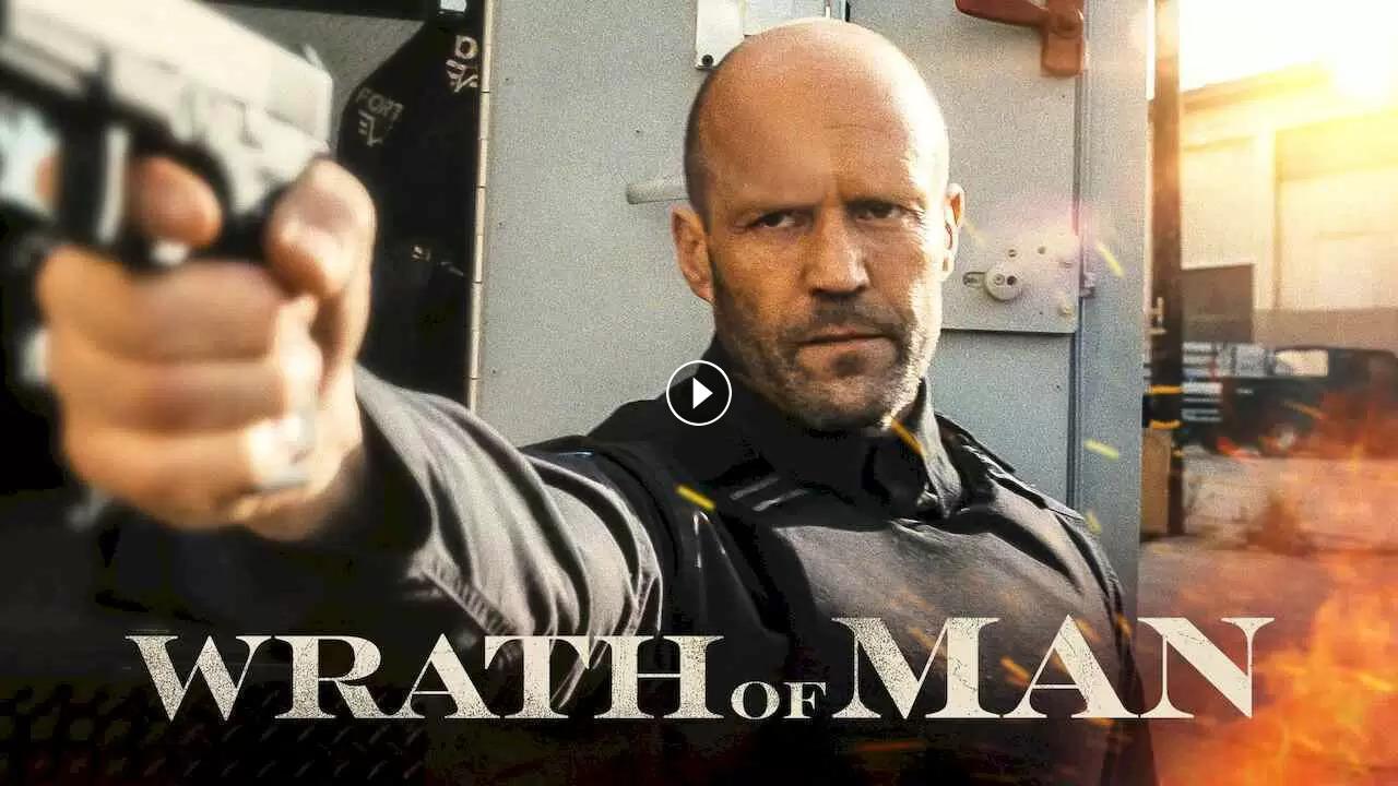 فيلم Wrath Of Man 2021 مترجم كامل بجودة HD