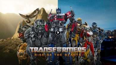 1723187227 فيلم Transformers Rise of the Beasts 2023 مترجم كامل بجودة