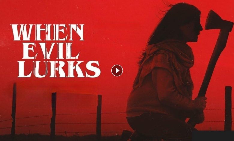 1723768280 فيلم When Evil Lurks 2023 مترجم كامل بجودة HD