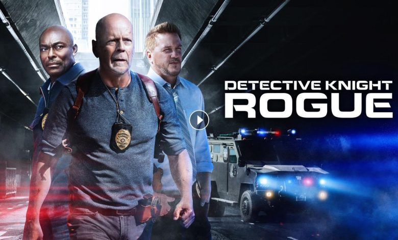 1725099081 فيلم Detective Knight Rogue 2022 مترجم كامل بجودة HD