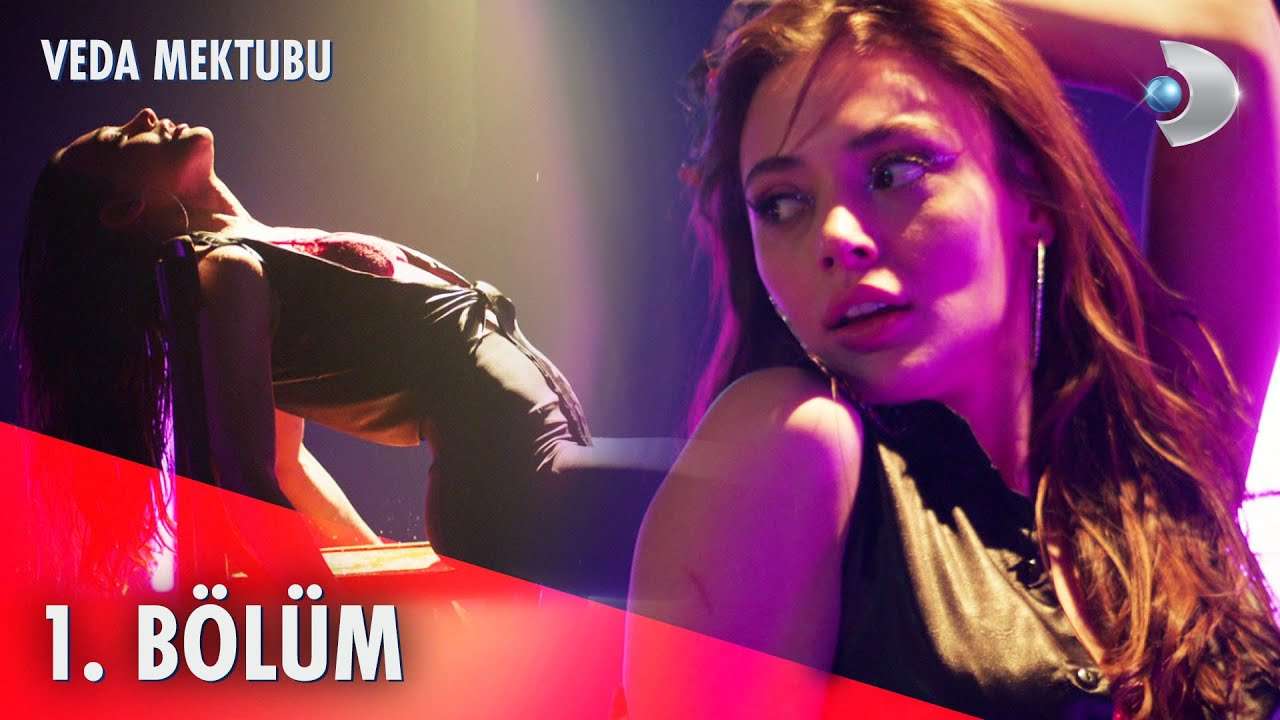 Veda Mektubu 1 Bolum Full Bolum