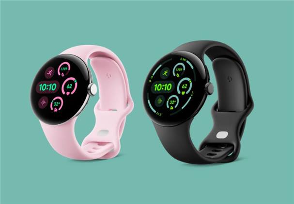 جوجل تعلن رسمياً عن ساعة Pixel Watch 3 بسعر 349 دولار