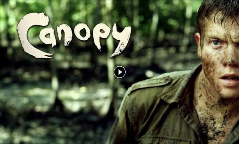 فيلم Canopy 2013 مترجم كامل بجودة HD