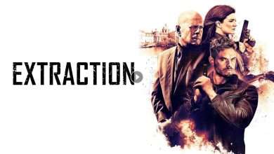 فيلم Extraction 2015 مترجم كامل بجودة HD