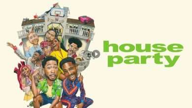 فيلم House Party 2023 مترجم كامل بجودة HD