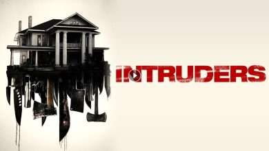 فيلم Intruders 2015 مترجم كامل بجودة HD