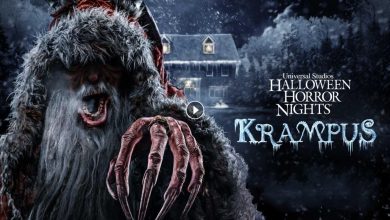 فيلم Krampus 2015 مترجم كامل بجودة HD