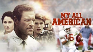 فيلم My All American 2015 مترجم كامل بجودة HD