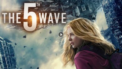 فيلم The 5th Wave 2016 مترجم كامل بجودة HD