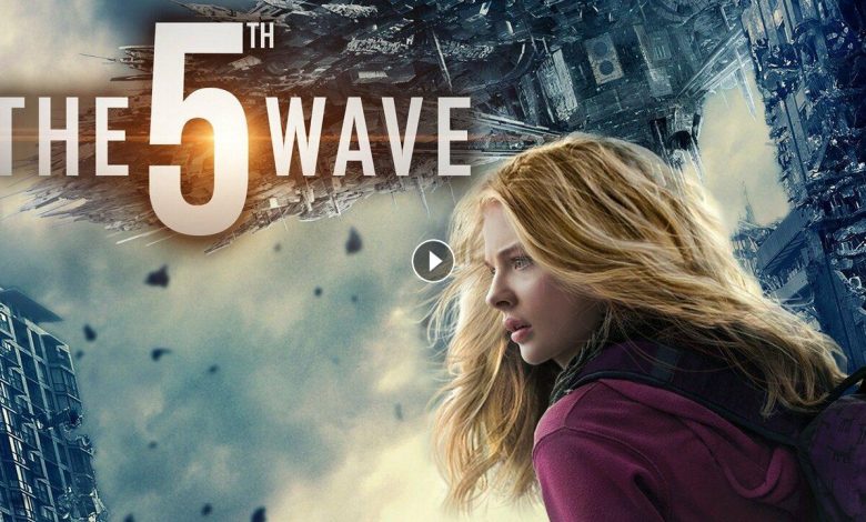 فيلم The 5th Wave 2016 مترجم كامل بجودة HD