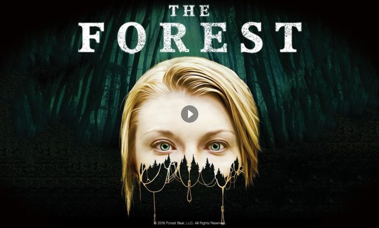 فيلم The Forest 2016 مترجم كامل بجودة HD