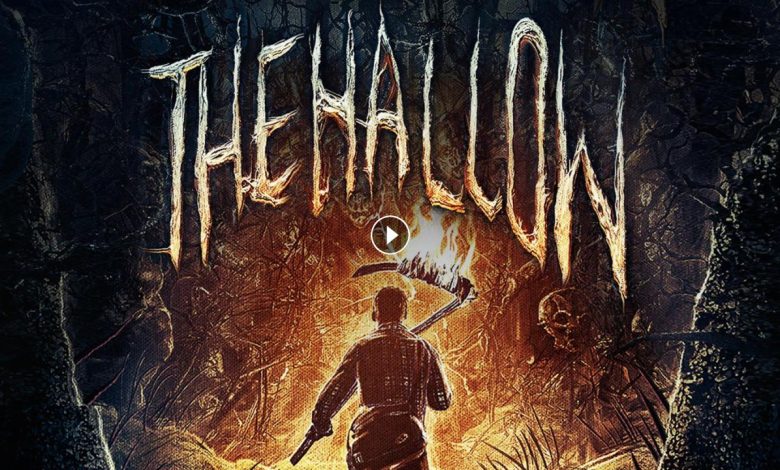 فيلم The Hallow 2015 مترجم كامل بجودة HD