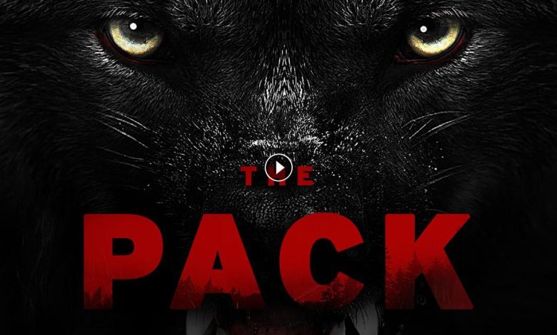 فيلم The Pack 2015 مترجم كامل بجودة HD