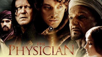 فيلم The Physician 2013 مترجم كامل بجودة HD