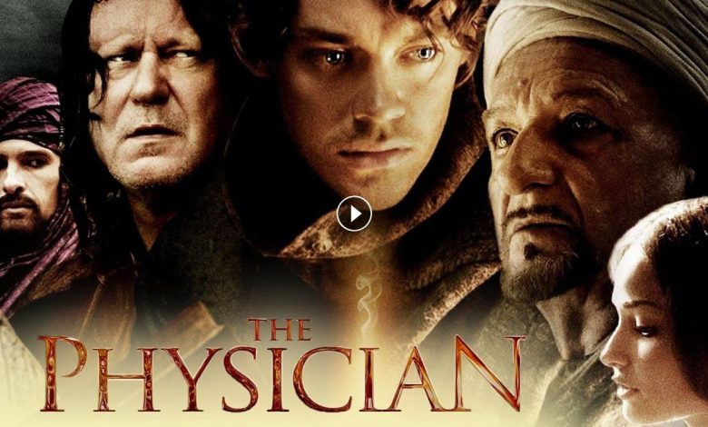 فيلم The Physician 2013 مترجم كامل بجودة HD