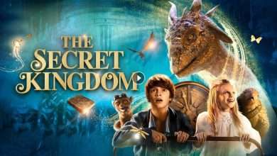 فيلم The Secret Kingdom 2023 مترجم كامل بجودة HD