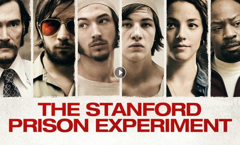 فيلم The Stanford Prison Experiment 2015 مترجم كامل بجودة HD