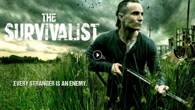 فيلم The Survivalist 2015 مترجم كامل بجودة HD