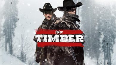 فيلم The Timber 2015 مترجم كامل بجودة HD