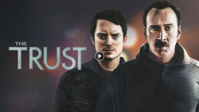 فيلم The Trust 2016 مترجم كامل بجودة HD