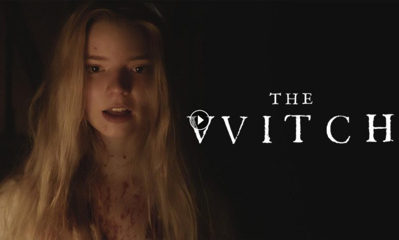 فيلم The Witch 2015 مترجم كامل بجودة HD