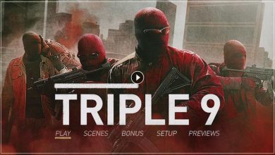 فيلم Triple 9 2016 مترجم كامل بجودة HD