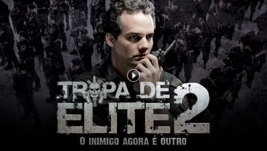 فيلم Tropa de Elite 2 2010 مترجم كامل بجودة HD