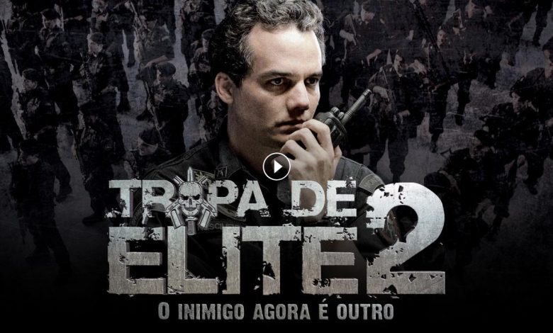 فيلم Tropa de Elite 2 2010 مترجم كامل بجودة HD