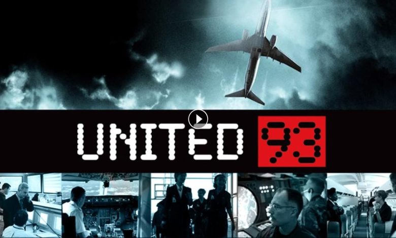 فيلم United 93 2006 مترجم كامل بجودة HD