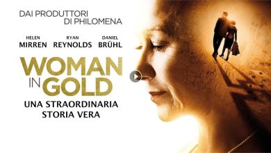 فيلم Woman in Gold 2015 مترجم كامل بجودة HD