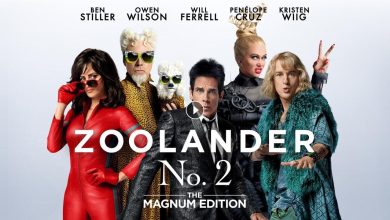 فيلم Zoolander 2 2016 مترجم كامل بجودة HD